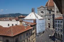 vista Piazza Duomo